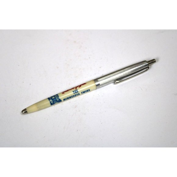 Vintage MN Twins Pen - Picture 1 of 6